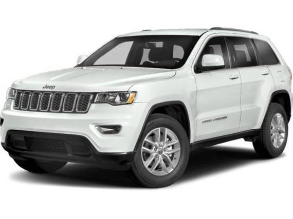 JEEP GRAND CHEROKEE 2018 1C4RJEAG0JC300828 image